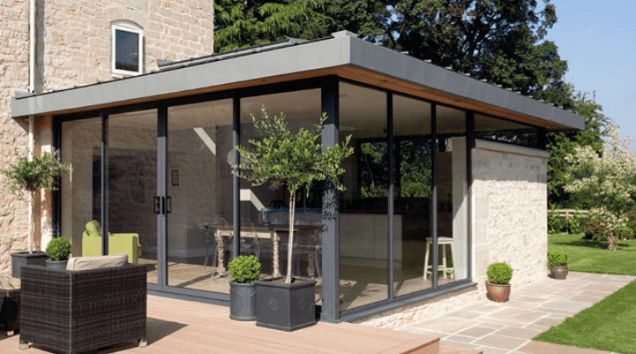 made to measure bifold doors