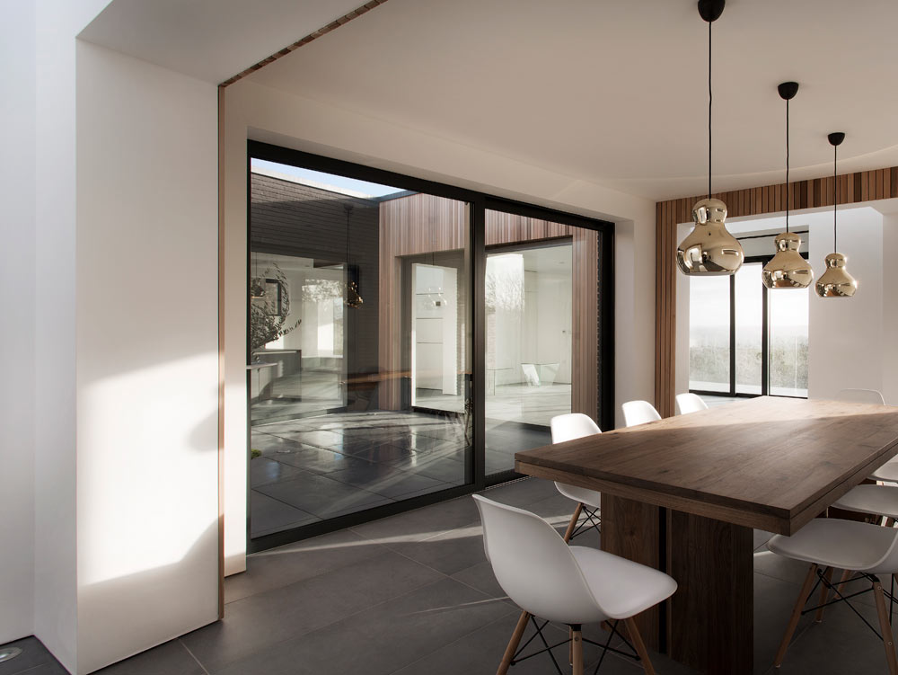 Aluminium Sliding Doors Prime Aluminium