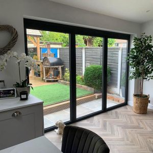 Bifold Door