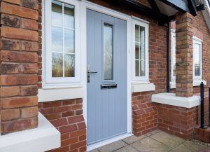 composite doors