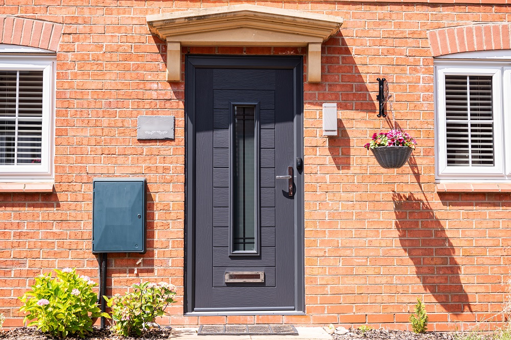 composite doors