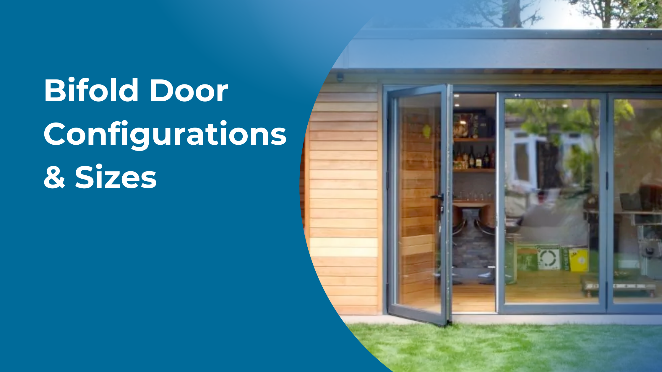 Bifold Door Configurations