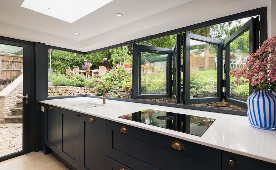 Bifold Windows